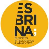 ESBRINA logo, ESBRINA contact details