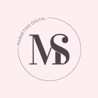 MS Marketing Digital logo, MS Marketing Digital contact details