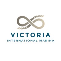 Victoria International Marina logo, Victoria International Marina contact details