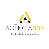 Agencia505.social logo, Agencia505.social contact details