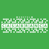 Hostel Casa Branca logo, Hostel Casa Branca contact details