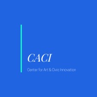 Center for Art & Civic Innovation logo, Center for Art & Civic Innovation contact details