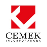 CEMEK Incorporadora logo, CEMEK Incorporadora contact details