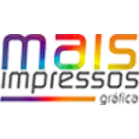 Mais Impressos logo, Mais Impressos contact details