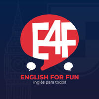 E4F: Inglês para Todos logo, E4F: Inglês para Todos contact details