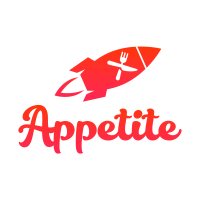 Appetite Food logo, Appetite Food contact details