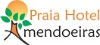 Hotel Amendoeiras Praia logo, Hotel Amendoeiras Praia contact details