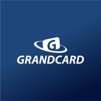 GrandCard logo, GrandCard contact details