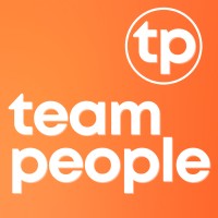 TeamPeople logo, TeamPeople contact details