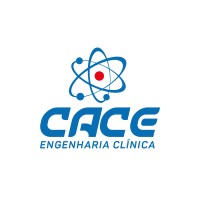 CACE ENGENHARIA CLÍNICA logo, CACE ENGENHARIA CLÍNICA contact details