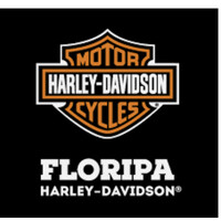 Floripa Harley Davidson logo, Floripa Harley Davidson contact details