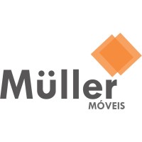 Móveis Müller logo, Móveis Müller contact details