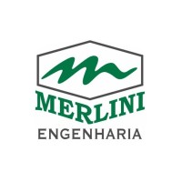 Merlini Engenharia logo, Merlini Engenharia contact details