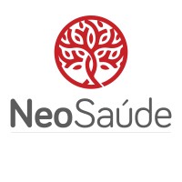 NEO Saúde logo, NEO Saúde contact details