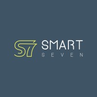 Smart Seven logo, Smart Seven contact details