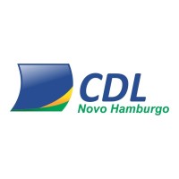 CDL Novo Hamburgo logo, CDL Novo Hamburgo contact details