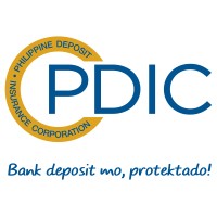 Philippine Deposit Insurance Corporation logo, Philippine Deposit Insurance Corporation contact details