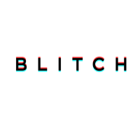 BLITCH logo, BLITCH contact details