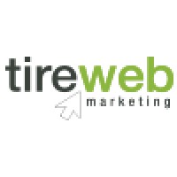 Tireweb Marketing logo, Tireweb Marketing contact details