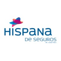 Hispana de Seguros S.A. logo, Hispana de Seguros S.A. contact details