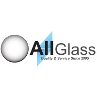 Allglass Reprocessors UK Ltd logo, Allglass Reprocessors UK Ltd contact details