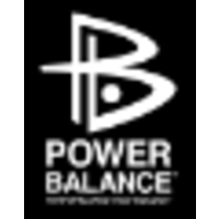 Power Balance BENELUX logo, Power Balance BENELUX contact details