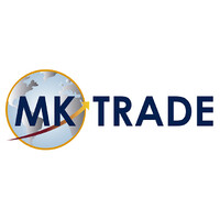 MK TRADE logo, MK TRADE contact details