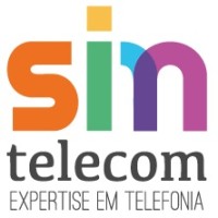 SIN Telecom Expertise em Telefonia logo, SIN Telecom Expertise em Telefonia contact details