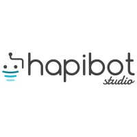 Hapibot Studio logo, Hapibot Studio contact details