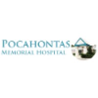 Pocahontas Memorial Hospital logo, Pocahontas Memorial Hospital contact details