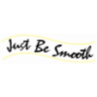 Just Be Smooth logo, Just Be Smooth contact details