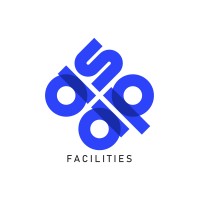 ASAP Facilities logo, ASAP Facilities contact details