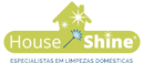 House Shine logo, House Shine contact details