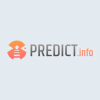 Predict.info logo, Predict.info contact details