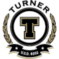 Turner-Kansas City School District logo, Turner-Kansas City School District contact details