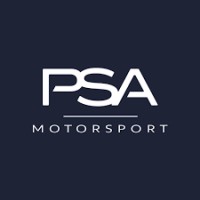 PSA MOTORSPORT logo, PSA MOTORSPORT contact details