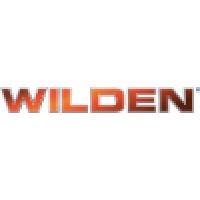 WILDEN logo, WILDEN contact details