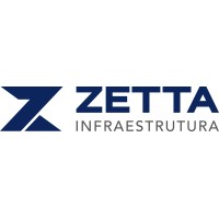 Zetta Infraestrutura logo, Zetta Infraestrutura contact details