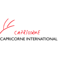 Capricorne International logo, Capricorne International contact details