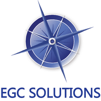 EGC Solutions logo, EGC Solutions contact details