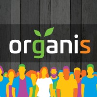 Organis logo, Organis contact details