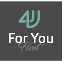 For You Fleet logo, For You Fleet contact details