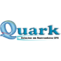 Quark GPS logo, Quark GPS contact details