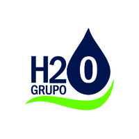 H2O Grupo logo, H2O Grupo contact details