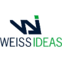 Weiss Ideas logo, Weiss Ideas contact details