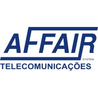 Affair System Telecomunicações LTDA logo, Affair System Telecomunicações LTDA contact details