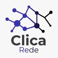 Clica Rede logo, Clica Rede contact details