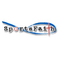 SportsFaith logo, SportsFaith contact details