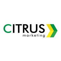 Citrus Marketing logo, Citrus Marketing contact details