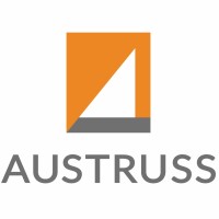 Austruss logo, Austruss contact details